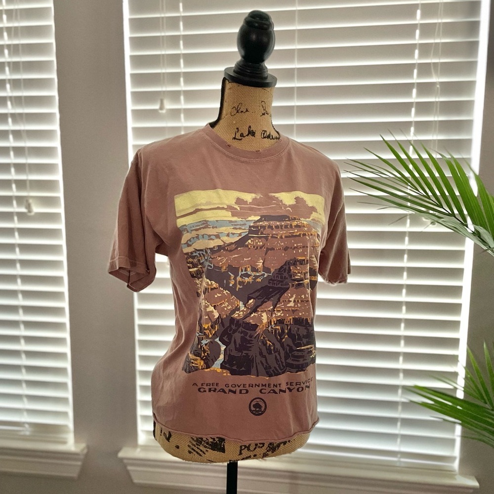 Grand Canyon T-shirt